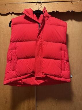 Aritza Shorty Super Puff Vest